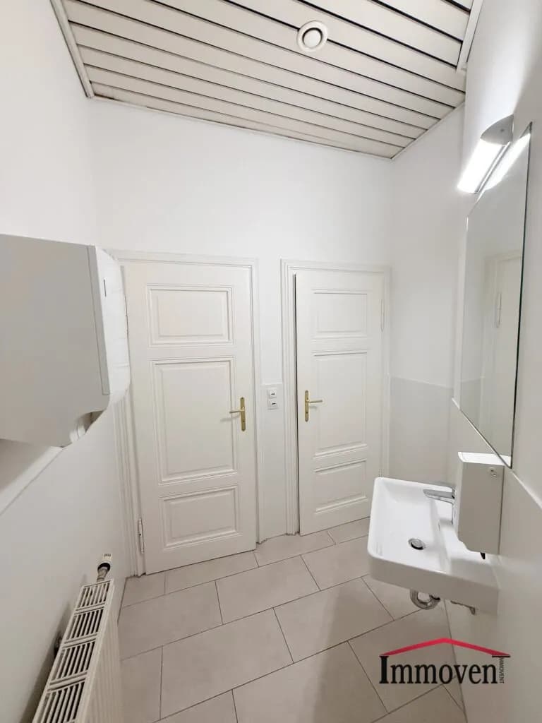 3-Zimmer-Gewerbeimmobilie mieten in Wien – 147 m², € 3.687 – Bild 10 von 11