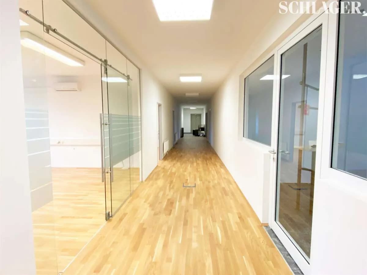 Gewerbeimmobilie mieten in Graz – 211 m², € 1.958 – Bild 3 von 5