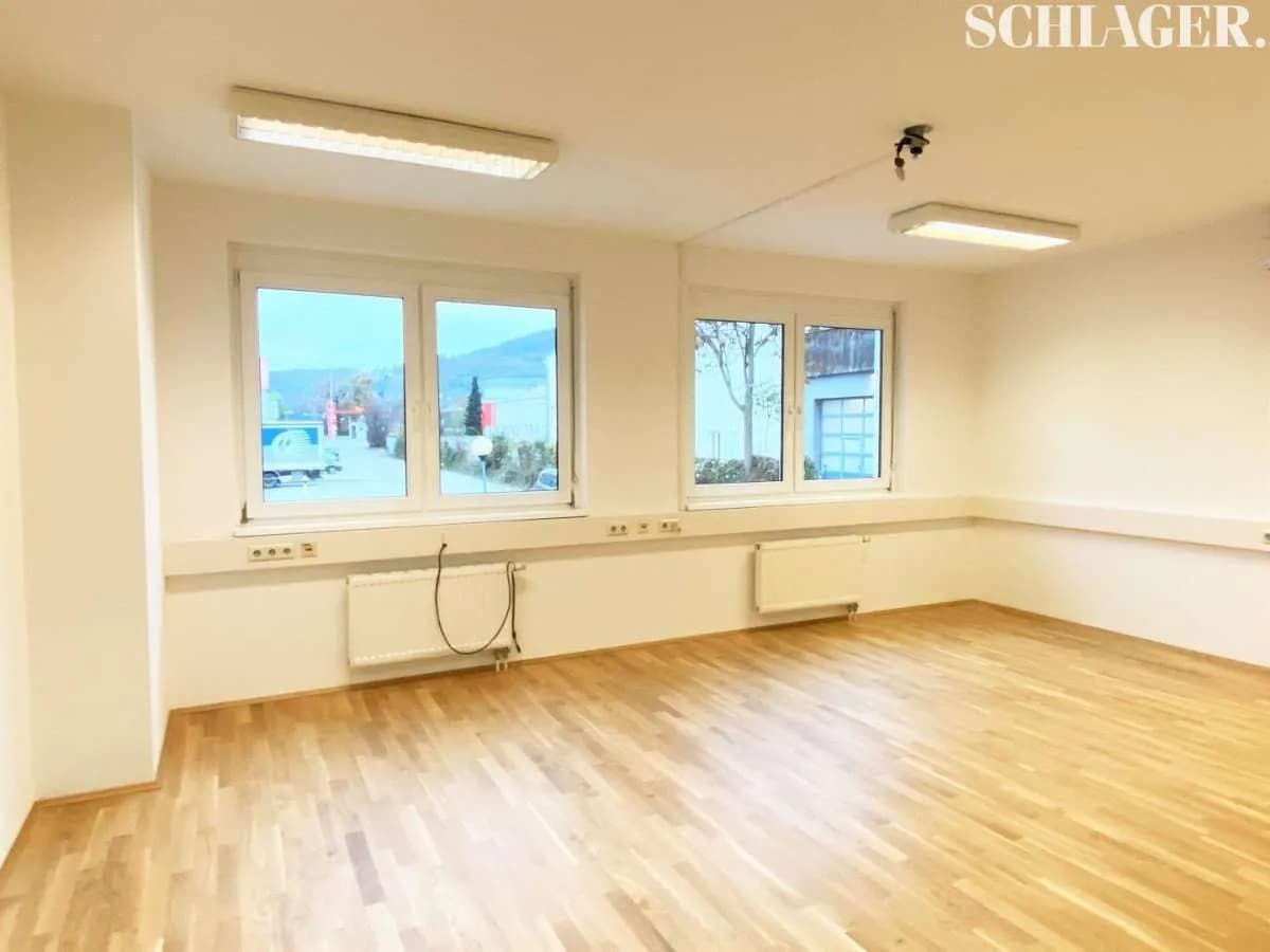 Gewerbeimmobilie mieten in Graz – 211 m², € 1.958 – Bild 4 von 5