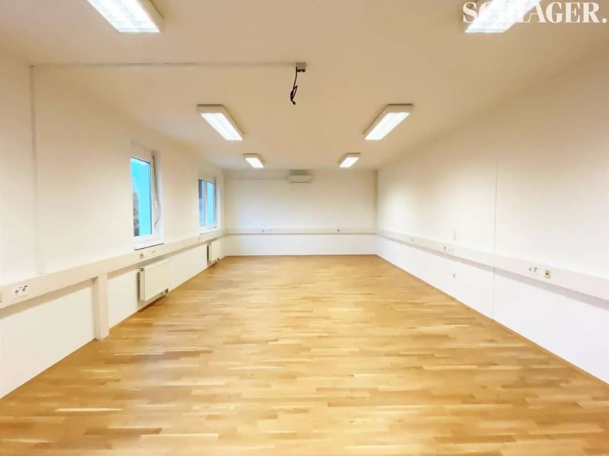 Gewerbeimmobilie mieten in Graz – 211 m², € 1.958 – Bild 5 von 5