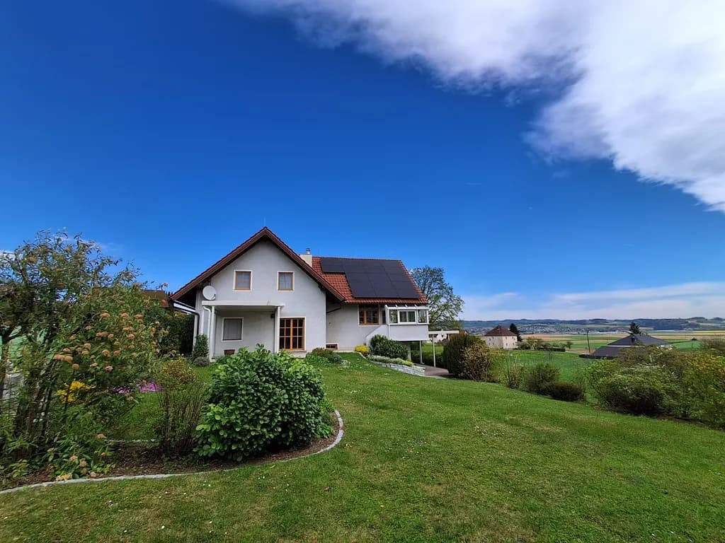 6-Zimmer-Haus kaufen in Perg – 164 m², € 665.000