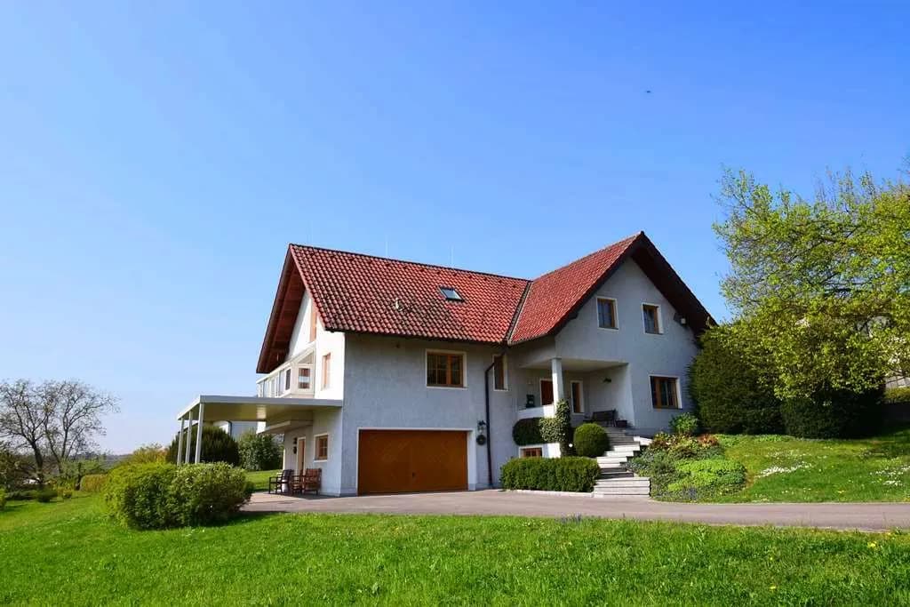 6-Zimmer-Haus kaufen in Perg – 164 m², € 665.000 – Bild 2 von 14
