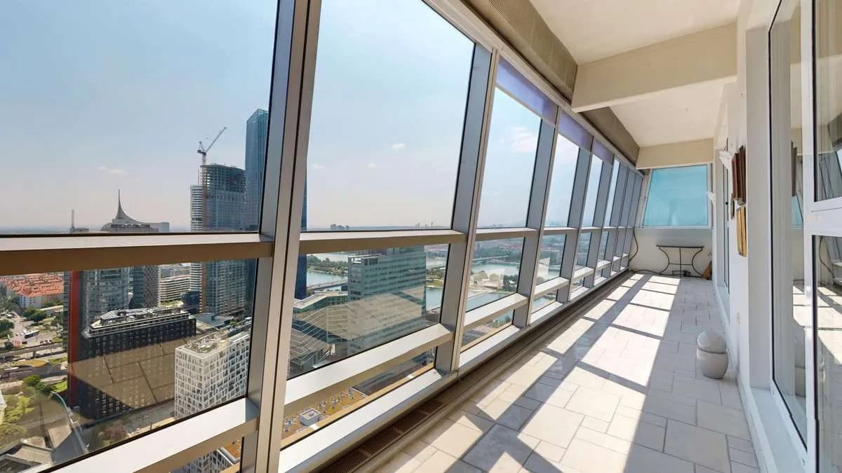 5-Zimmer-Wohnung mieten in Wien – 305,4 m², € 4.668 – Bild 1 von 22