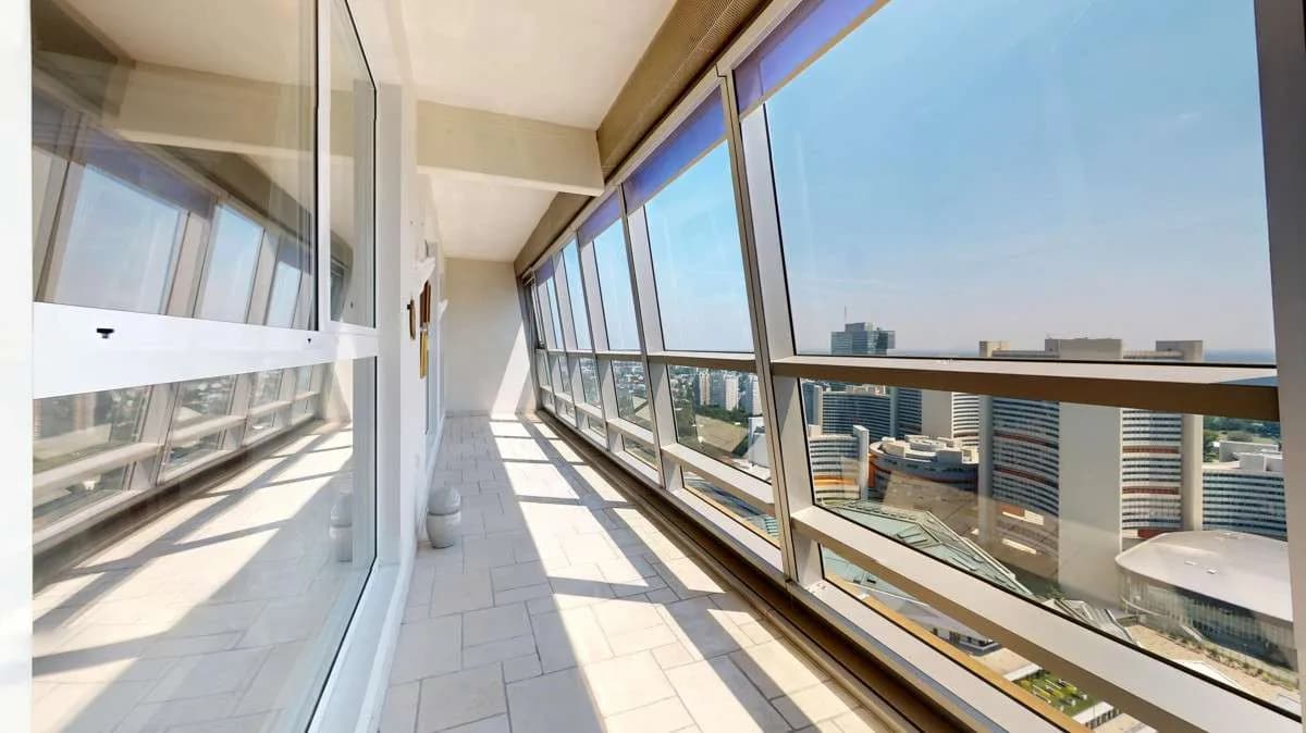 5-Zimmer-Wohnung mieten in Wien – 305,4 m², € 4.668 – Bild 2 von 22