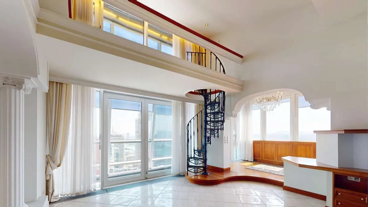 5-Zimmer-Wohnung mieten in Wien – 305,4 m², € 4.668 – Bild 3 von 22