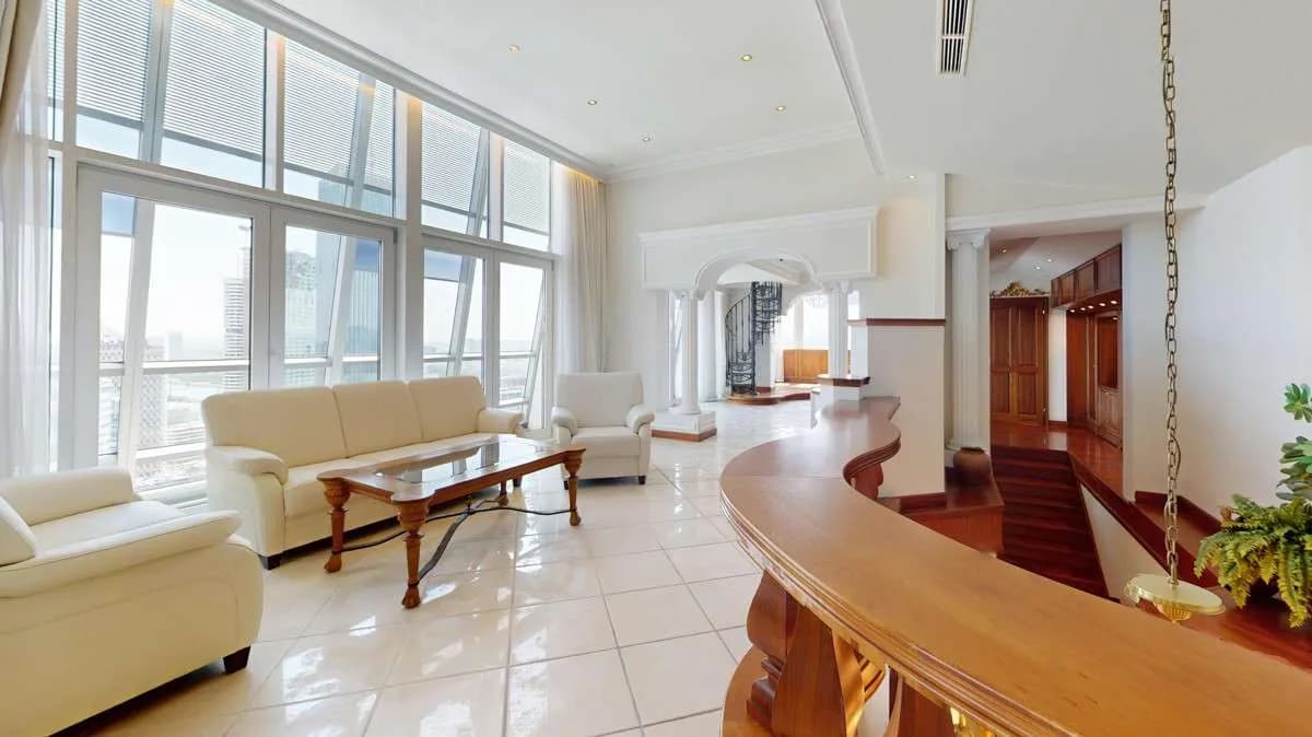 5-Zimmer-Wohnung mieten in Wien – 305,4 m², € 4.668 – Bild 8 von 22