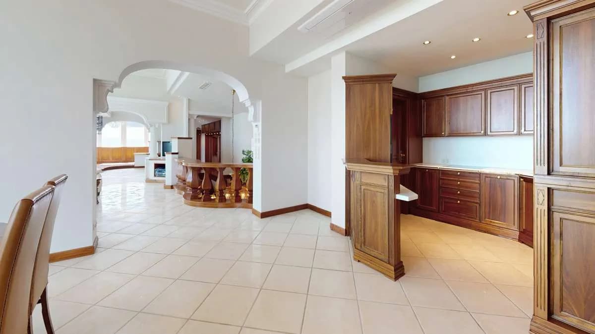 5-Zimmer-Wohnung mieten in Wien – 305,4 m², € 4.668 – Bild 10 von 22