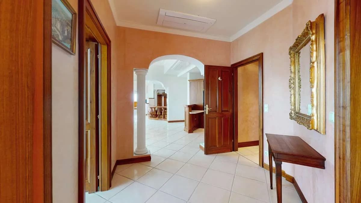 5-Zimmer-Wohnung mieten in Wien – 305,4 m², € 4.668 – Bild 12 von 22