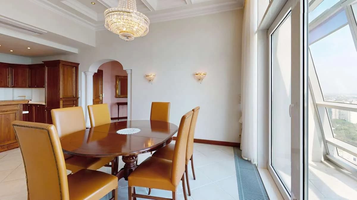 5-Zimmer-Wohnung mieten in Wien – 305,4 m², € 4.668 – Bild 13 von 22