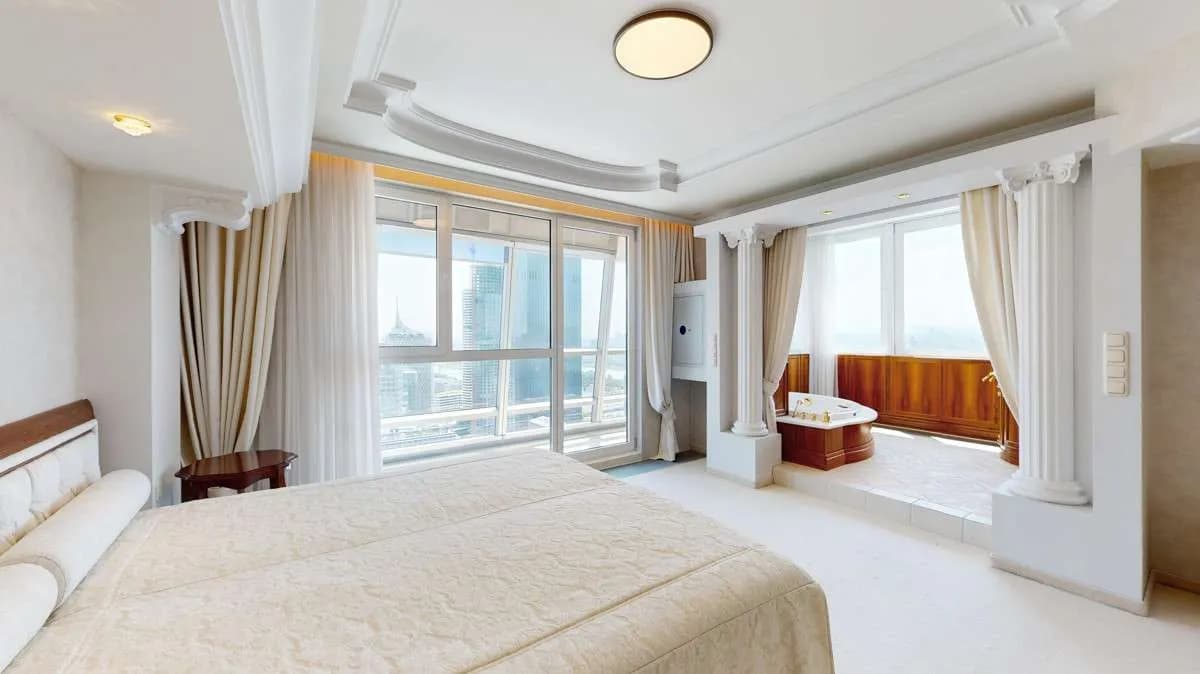 5-Zimmer-Wohnung mieten in Wien – 305,4 m², € 4.668 – Bild 14 von 22