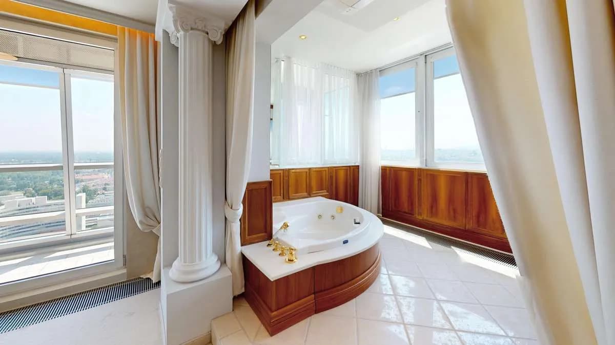 5-Zimmer-Wohnung mieten in Wien – 305,4 m², € 4.668 – Bild 16 von 22