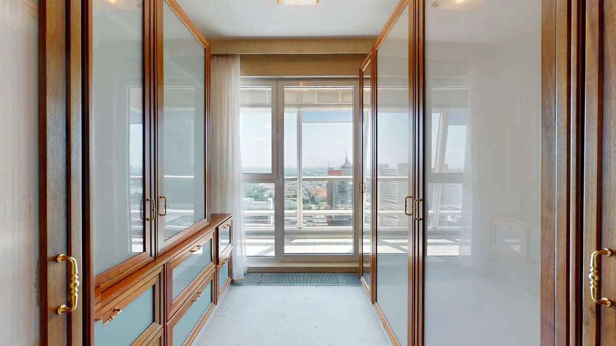 5-Zimmer-Wohnung mieten in Wien – 305,4 m², € 4.668 – Bild 20 von 22