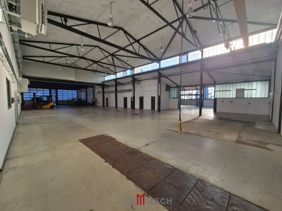 Gewerbeimmobilie mieten in Graz-Umgebung – 957 m² – Bild 2 von 5