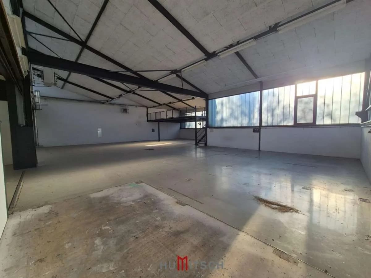 Gewerbeimmobilie mieten in Graz-Umgebung – 957 m² – Bild 3 von 5