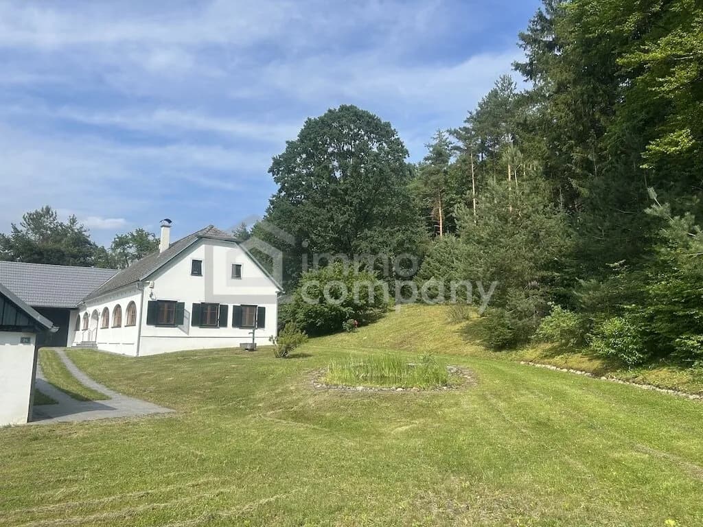 3-Zimmer-Immobilie kaufen in Jennersdorf – 163 m², € 700.000