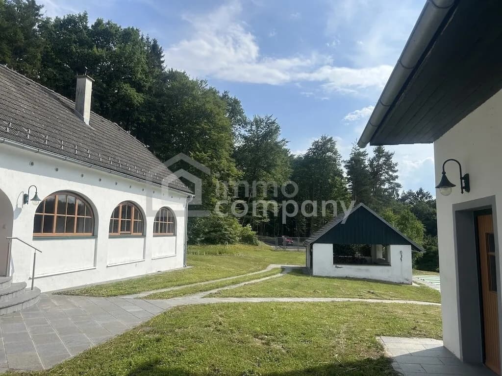 3-Zimmer-Immobilie kaufen in Jennersdorf – 163 m², € 700.000 – Bild 5 von 21