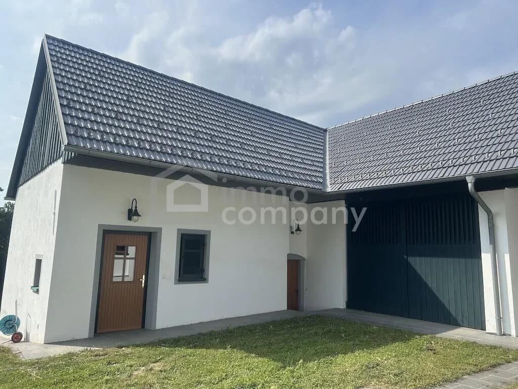 3-Zimmer-Immobilie kaufen in Jennersdorf – 163 m², € 700.000 – Bild 6 von 21