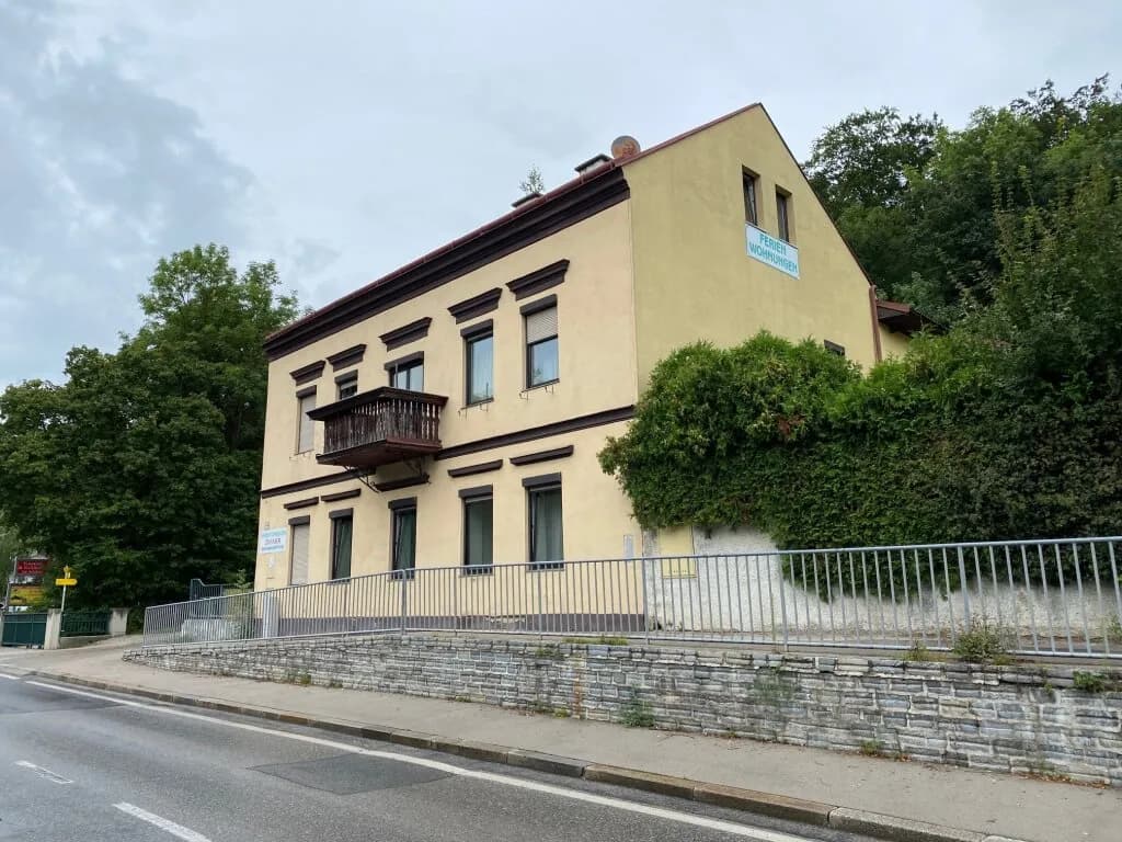 11-Zimmer-Immobilie kaufen in Wien – 361 m², € 880.000