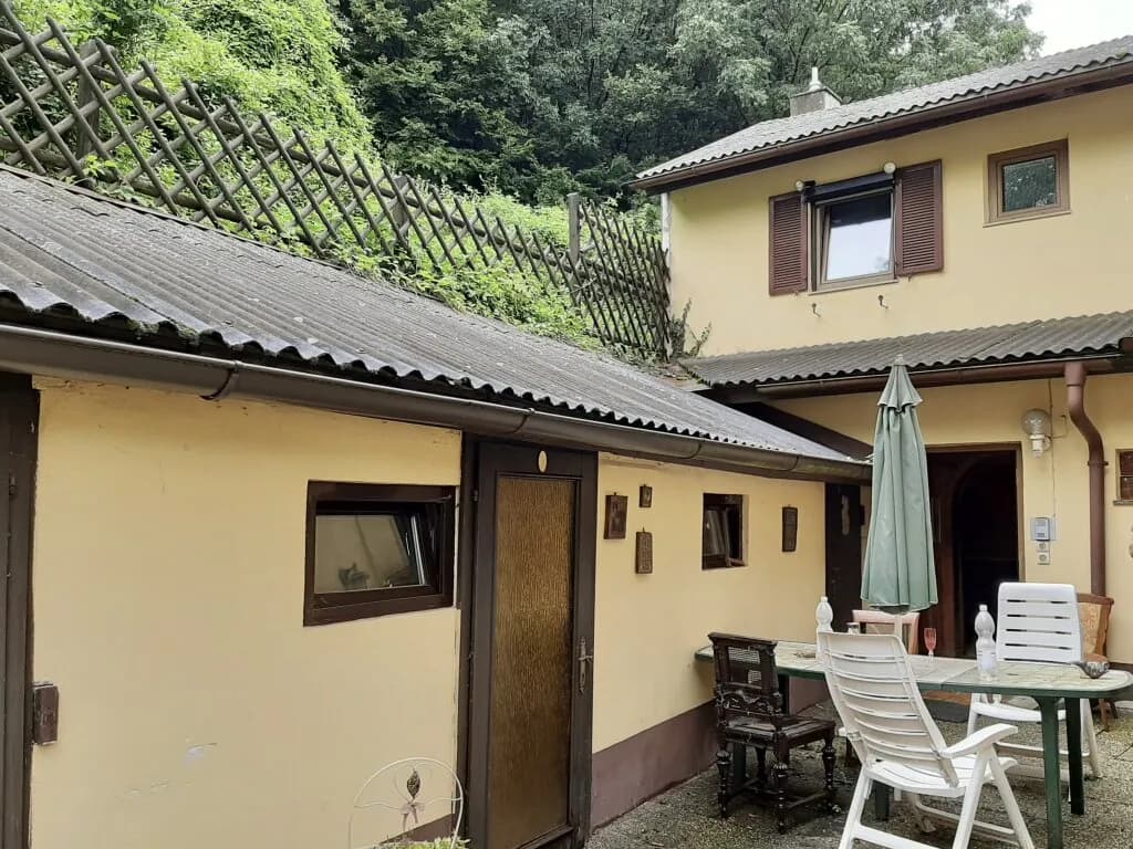 11-Zimmer-Immobilie kaufen in Wien – 361 m², € 880.000 – Bild 4 von 36