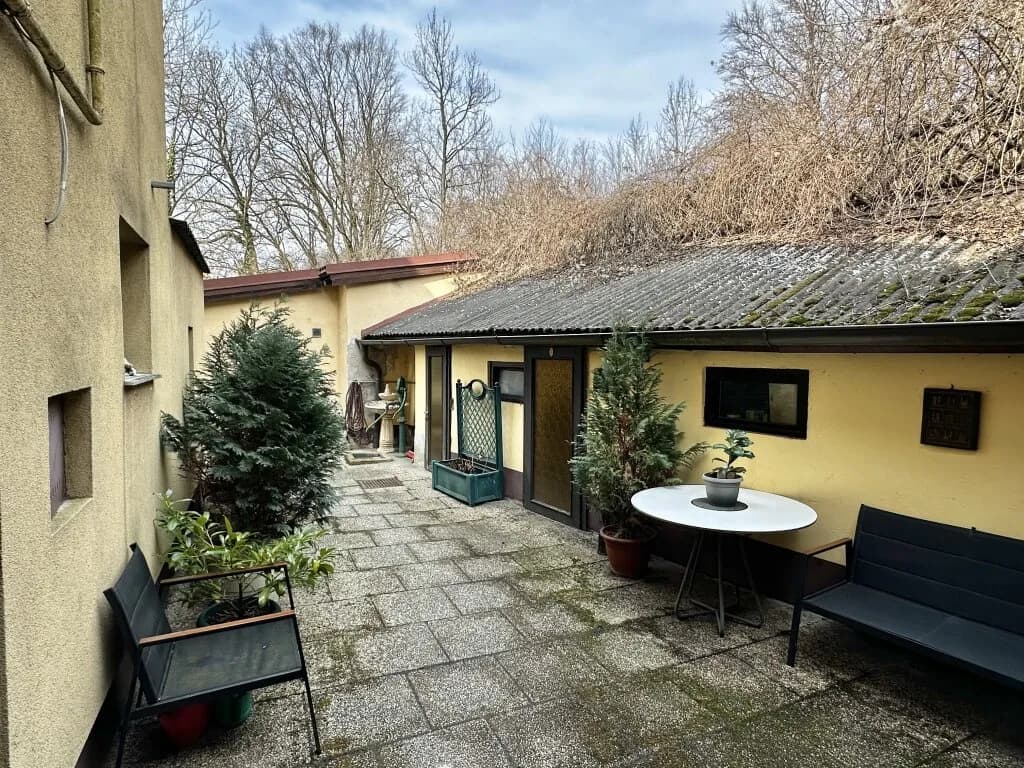 11-Zimmer-Immobilie kaufen in Wien – 361 m², € 880.000 – Bild 7 von 36