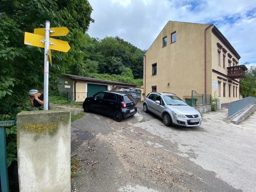 11-Zimmer-Immobilie kaufen in Wien – 361 m², € 880.000 – Bild 19 von 36
