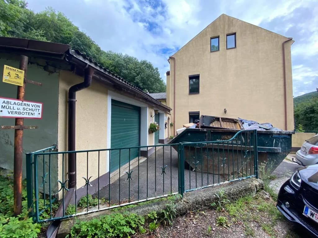 11-Zimmer-Immobilie kaufen in Wien – 361 m², € 880.000 – Bild 20 von 36