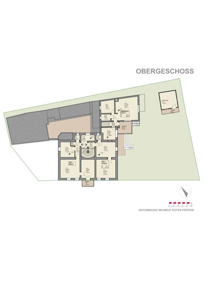 11-Zimmer-Immobilie kaufen in Wien – 361 m², € 880.000 – Bild 33 von 36