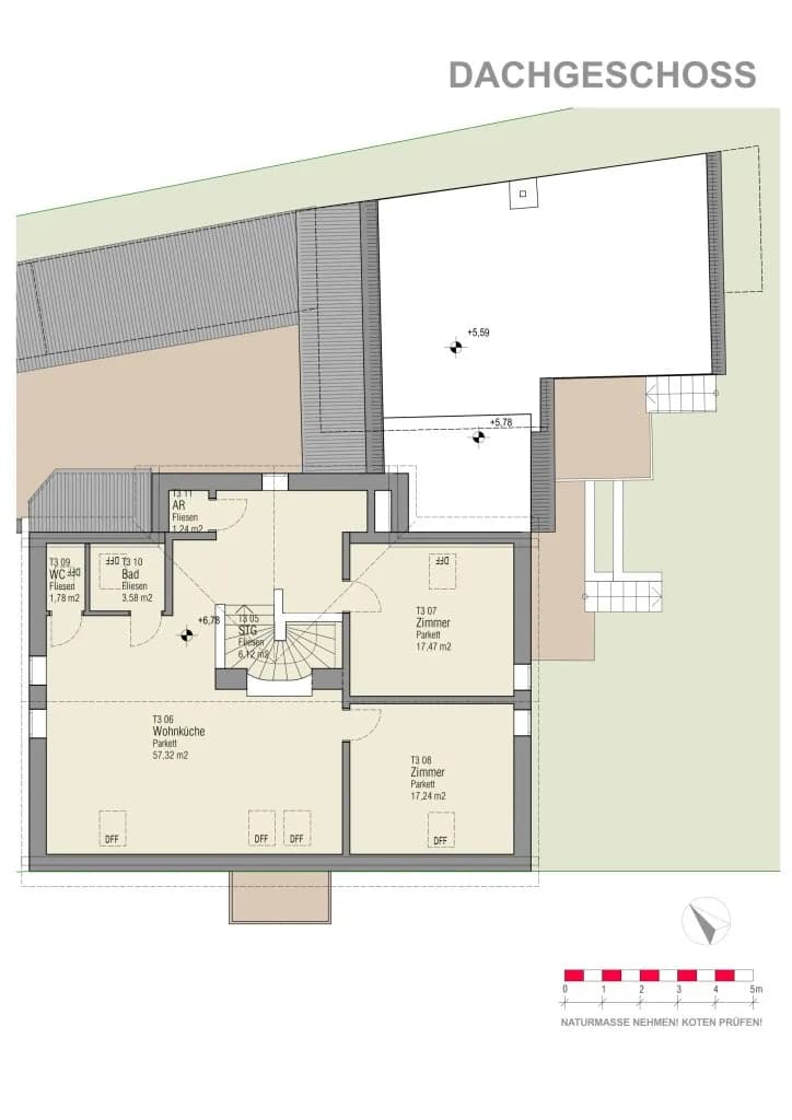 11-Zimmer-Immobilie kaufen in Wien – 361 m², € 880.000 – Bild 34 von 36