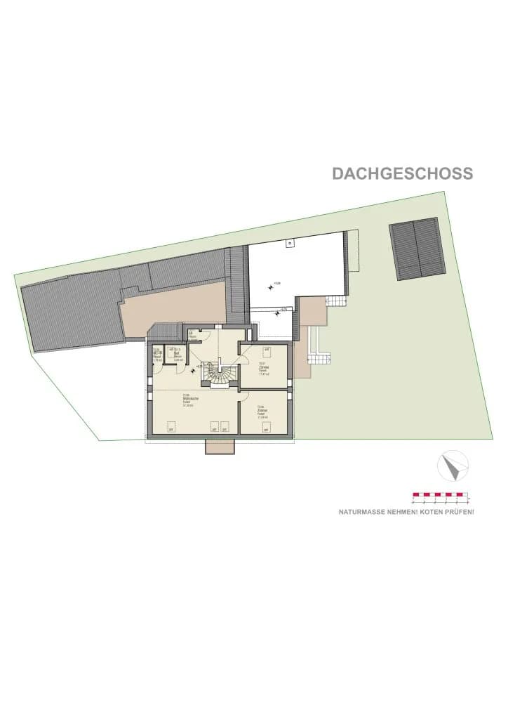 11-Zimmer-Immobilie kaufen in Wien – 361 m², € 880.000 – Bild 35 von 36