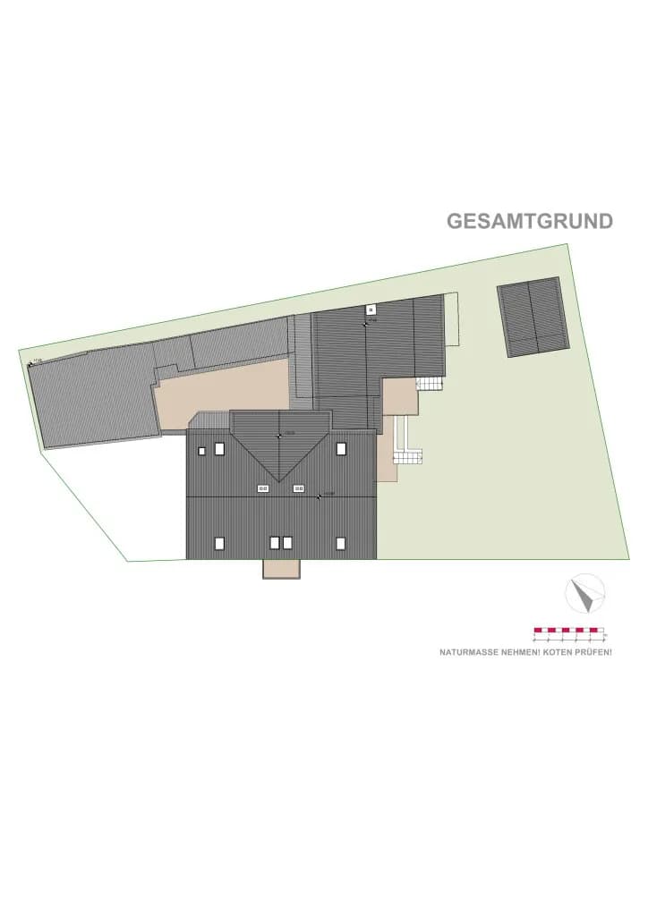 11-Zimmer-Immobilie kaufen in Wien – 361 m², € 880.000 – Bild 36 von 36
