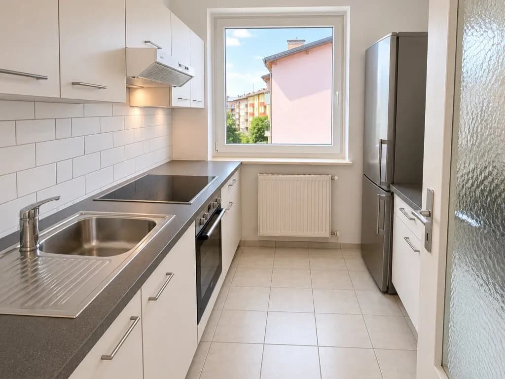 3-Zimmer-Wohnung kaufen in Salzburg Stadt – 65,6 m², € 277.000 – Bild 10 von 19