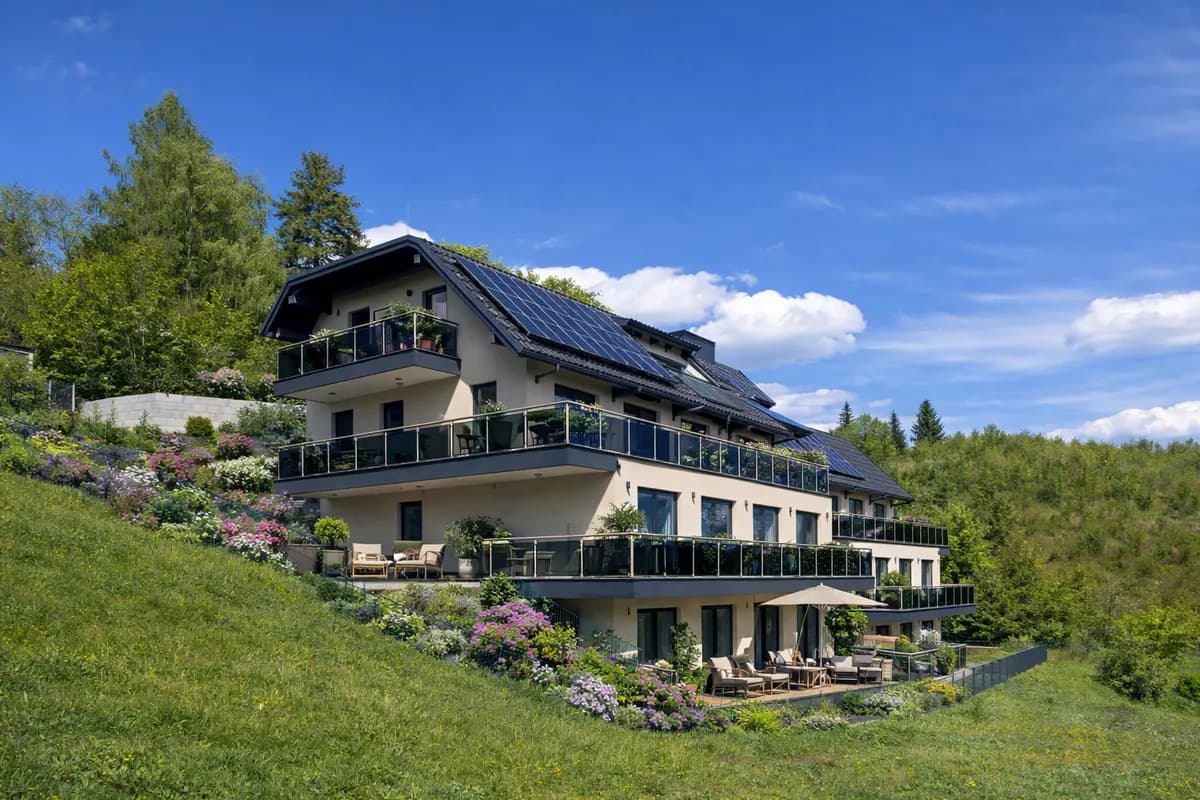 3-Zimmer-Wohnung kaufen in Salzburg-Umgebung – 74,27 m², € 399.000 – Bild 3 von 10
