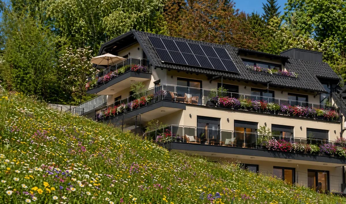 3-Zimmer-Wohnung kaufen in Salzburg-Umgebung – 74,27 m², € 399.000 – Bild 5 von 10