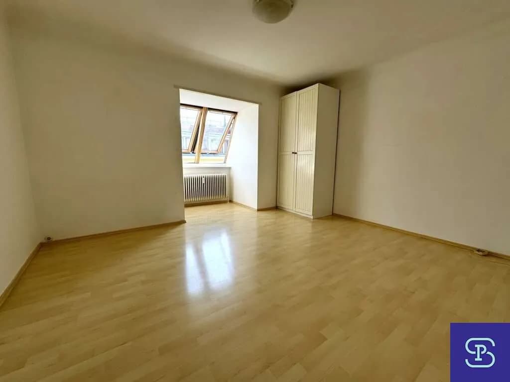 2-Zimmer-Wohnung kaufen in Wien – 57,29 m², € 320.000