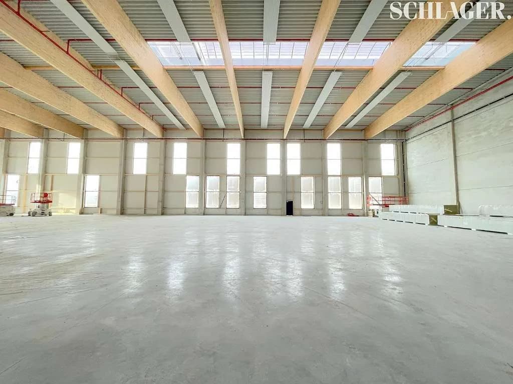 Gewerbeimmobilie mieten in Leibnitz – 4 800 m² – Bild 2 von 12