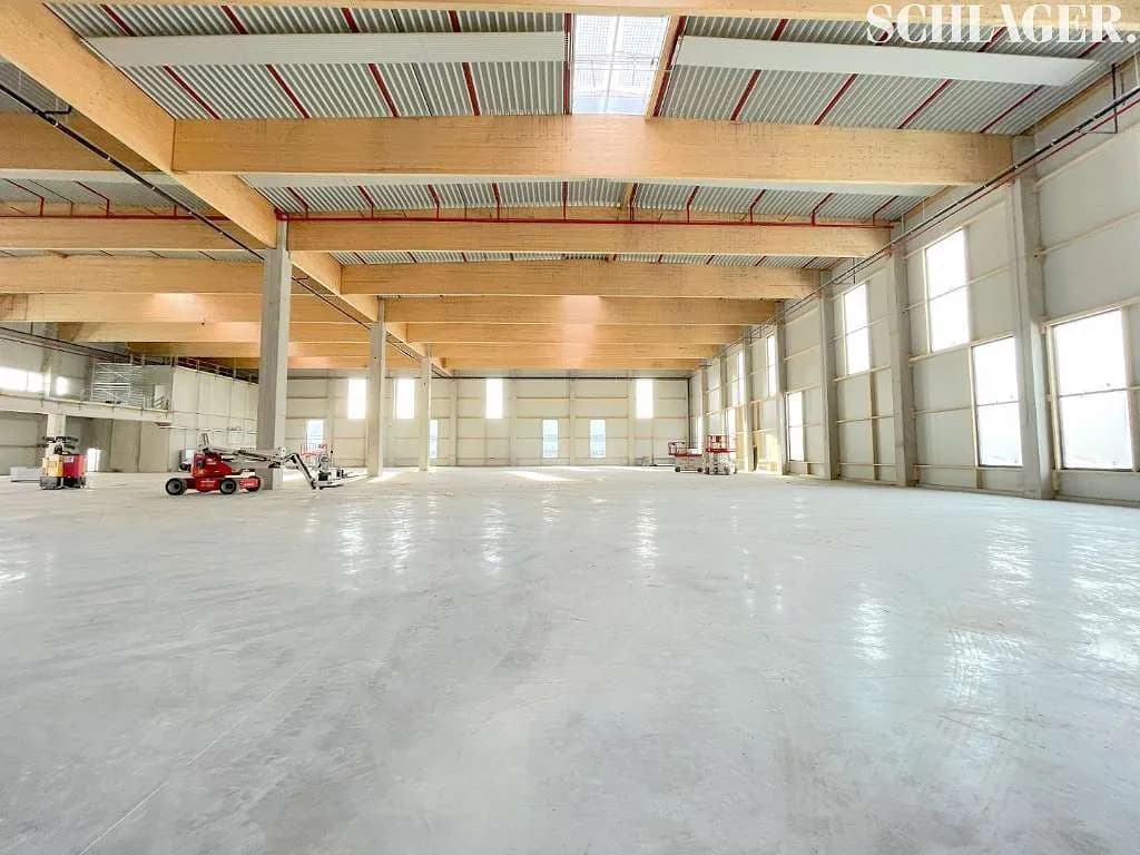 Gewerbeimmobilie mieten in Leibnitz – 4 800 m² – Bild 3 von 12