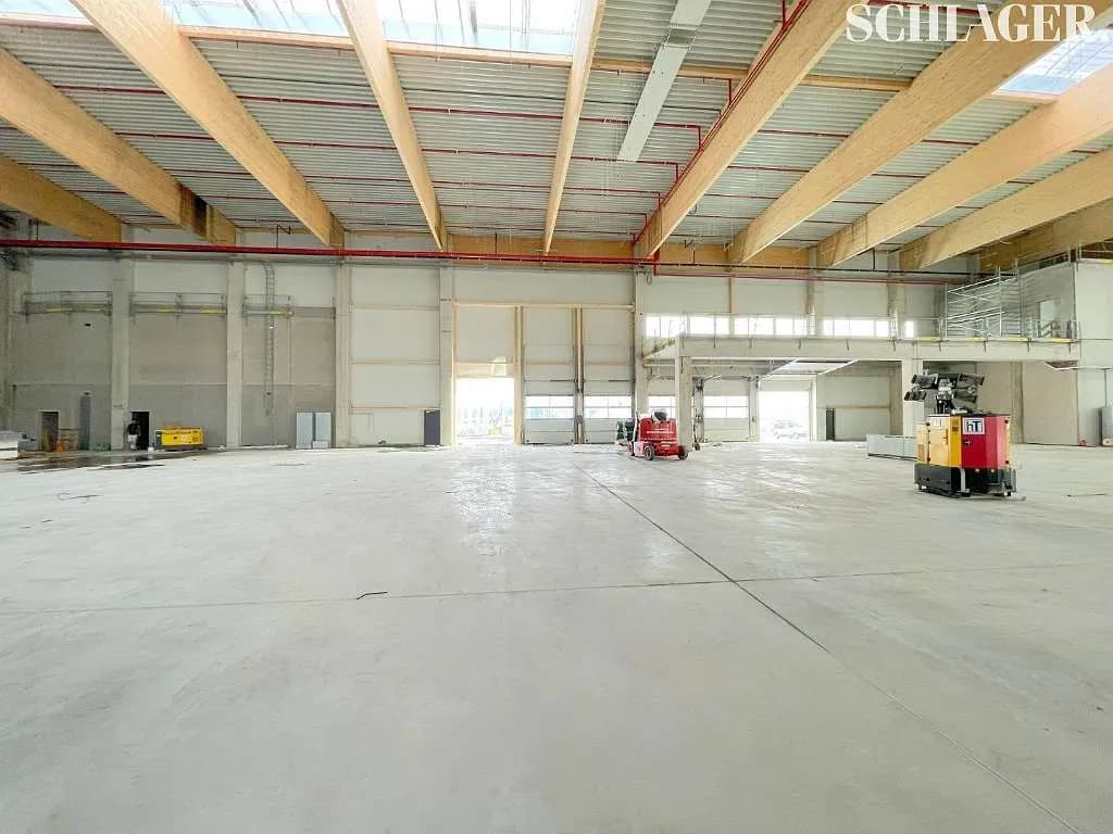 Gewerbeimmobilie mieten in Leibnitz – 4 800 m² – Bild 4 von 12