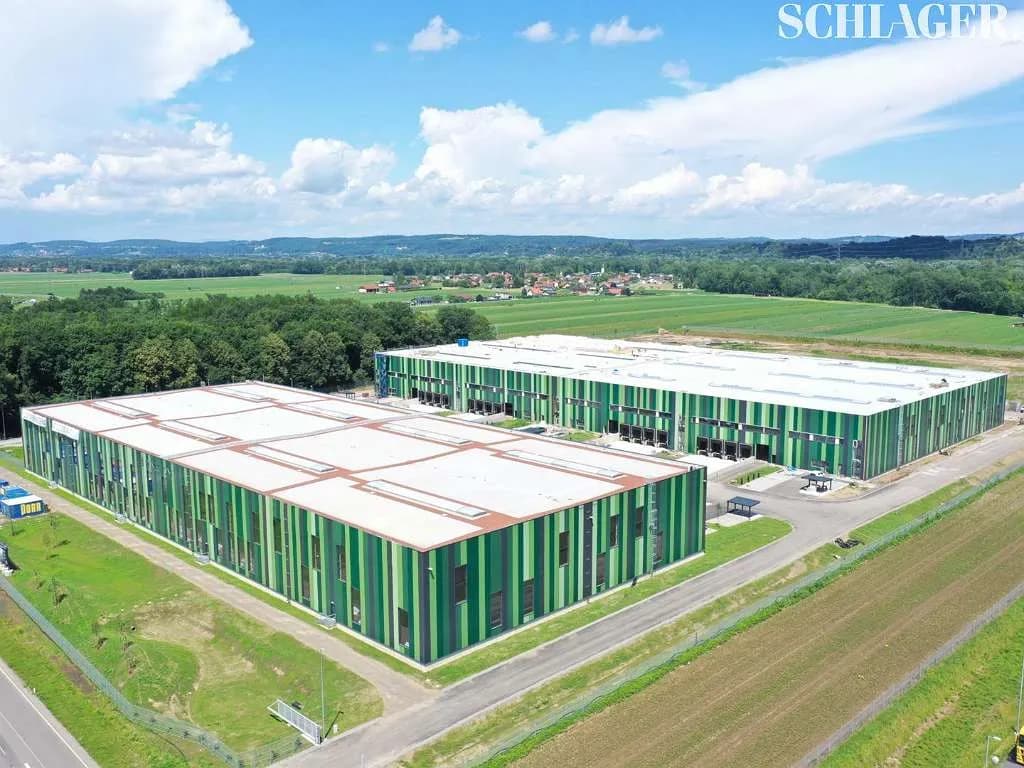 Gewerbeimmobilie mieten in Leibnitz – 6 400 m² – Bild 2 von 14