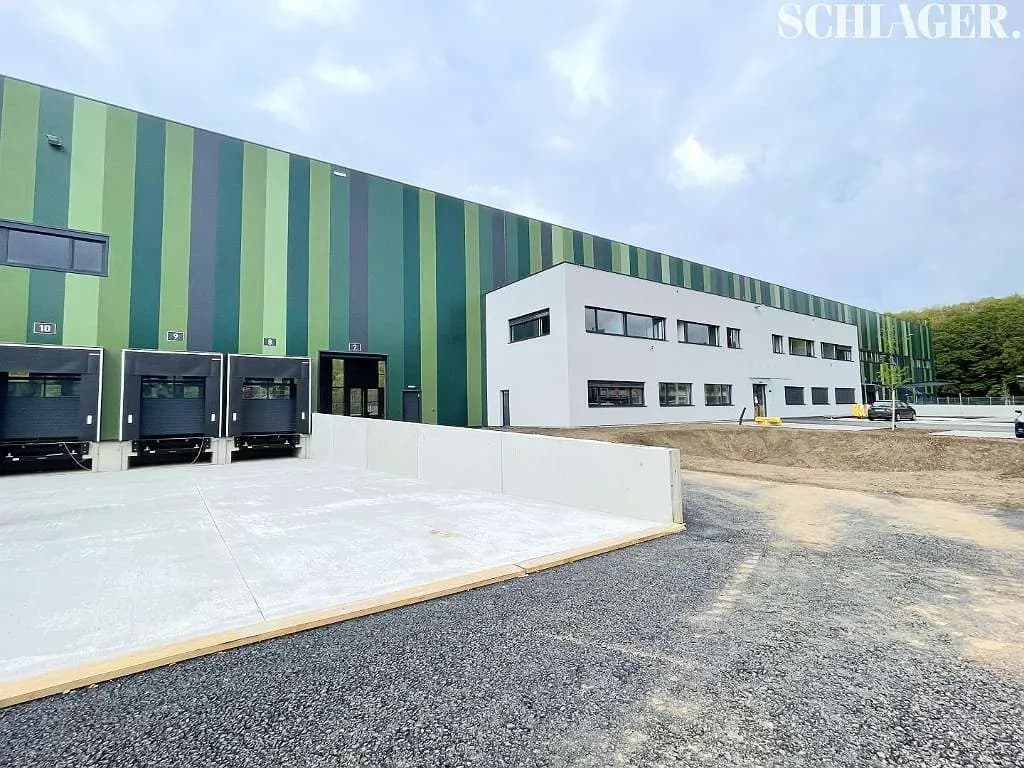 Gewerbeimmobilie mieten in Leibnitz – 6 400 m² – Bild 5 von 14