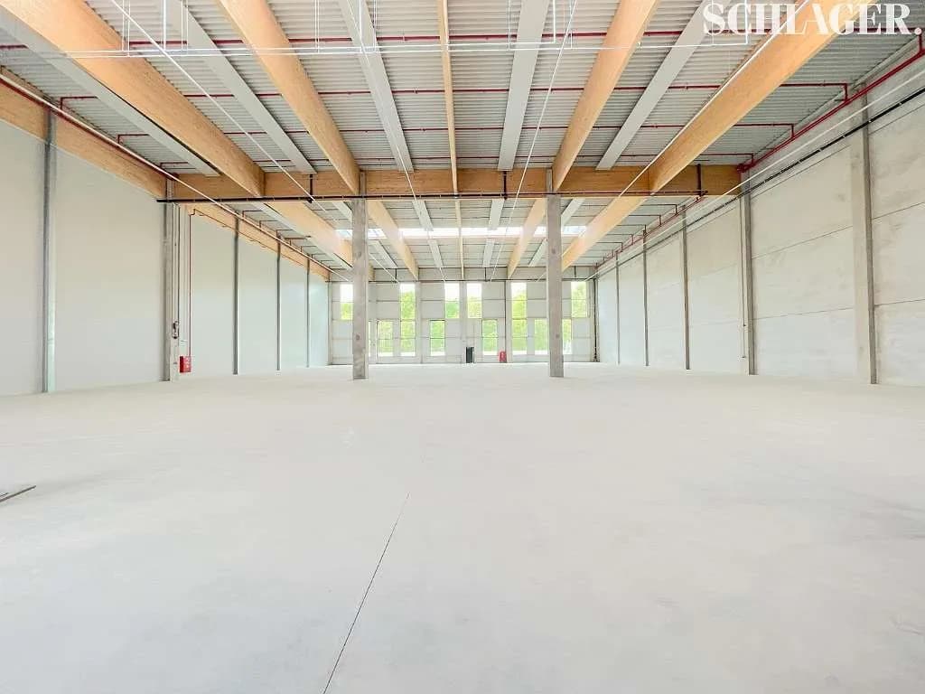 Gewerbeimmobilie mieten in Leibnitz – 6 400 m² – Bild 8 von 14