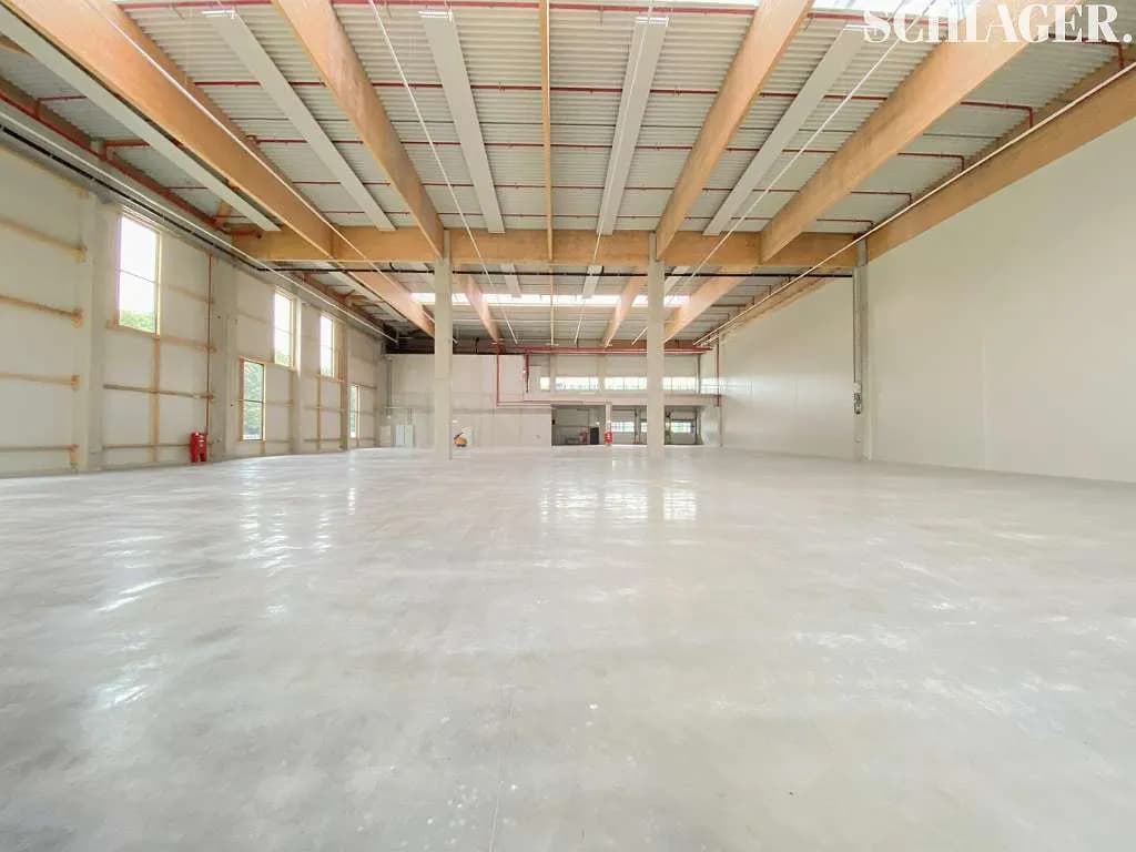 Gewerbeimmobilie mieten in Leibnitz – 5 300 m² – Bild 6 von 13