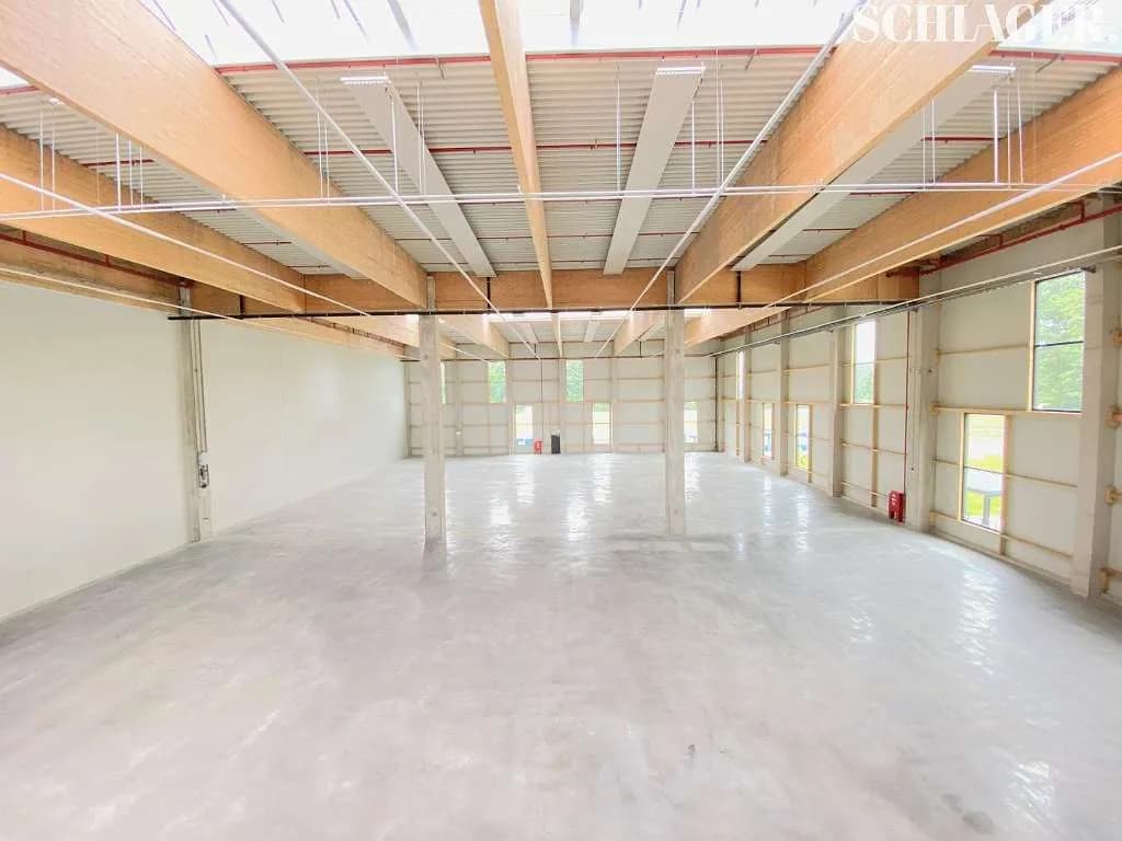 Gewerbeimmobilie mieten in Leibnitz – 5 300 m² – Bild 7 von 13