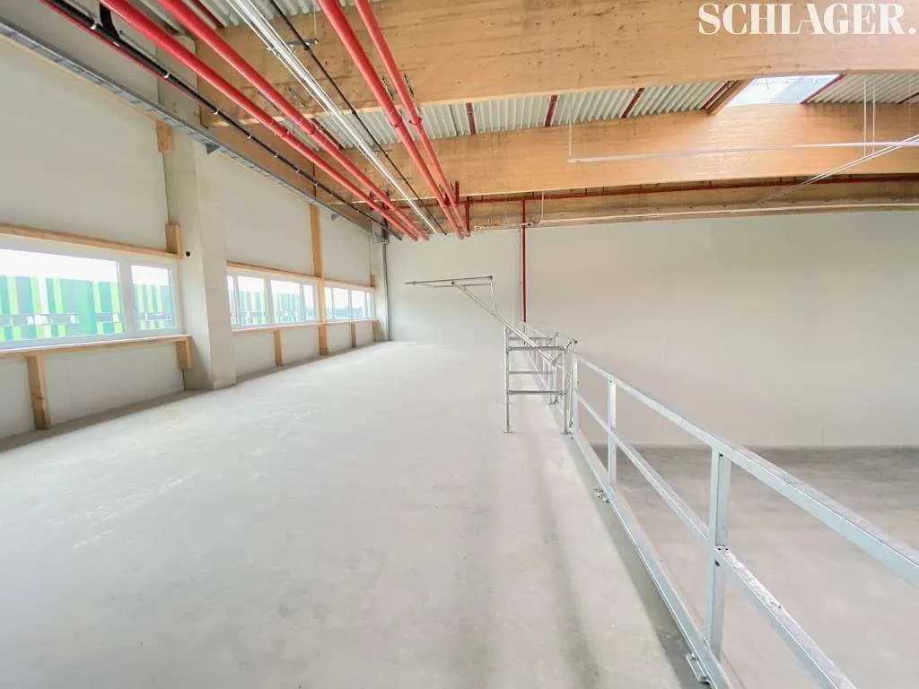 Gewerbeimmobilie mieten in Leibnitz – 5 300 m² – Bild 9 von 13