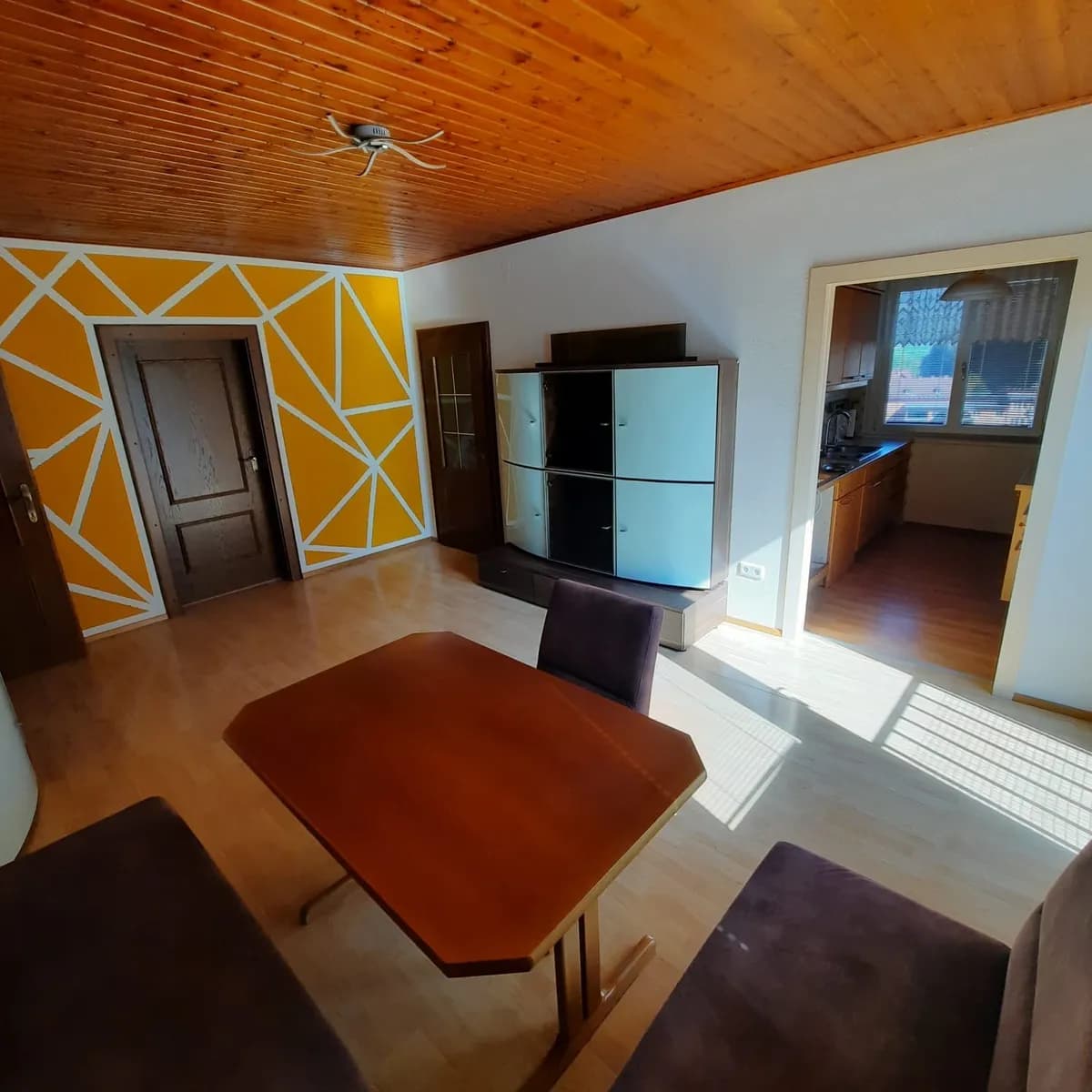 5-Zimmer-Wohnung kaufen in Liezen – 76 m², € 98.000
