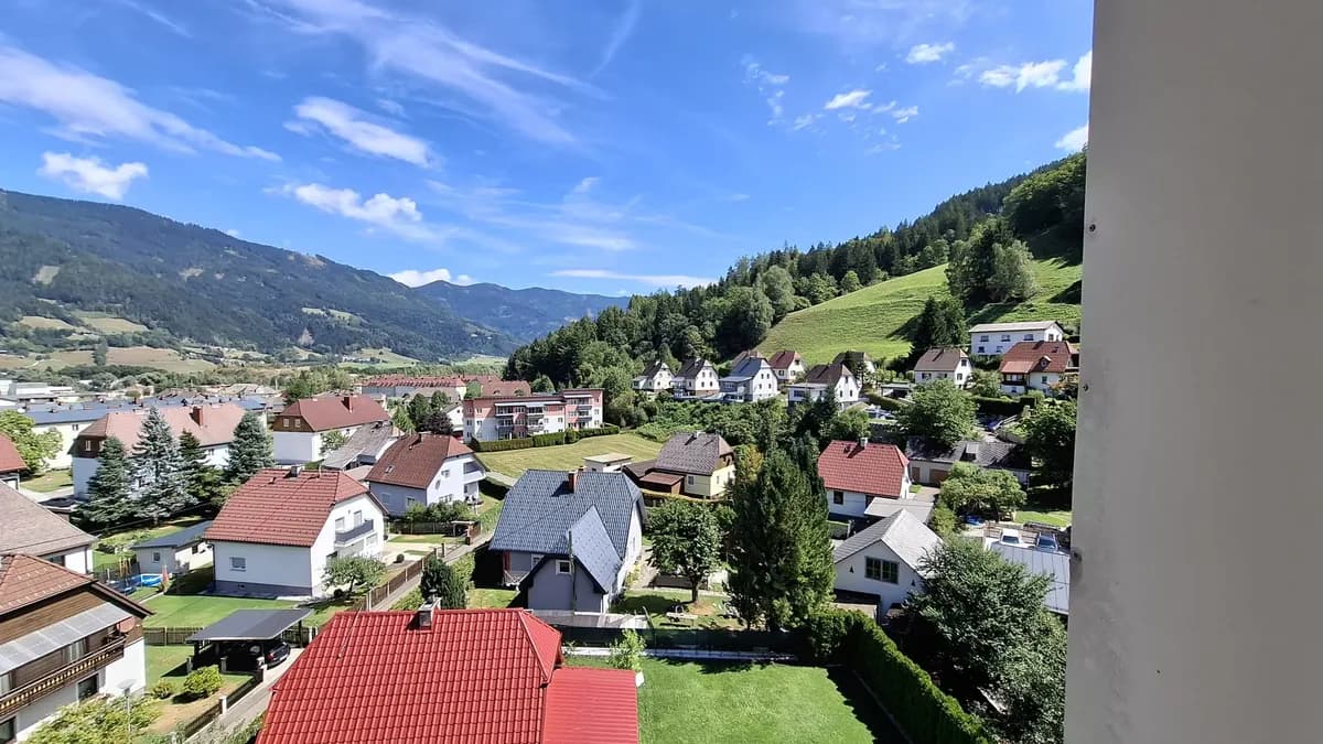 5-Zimmer-Wohnung kaufen in Liezen – 76 m², € 98.000 – Bild 10 von 11