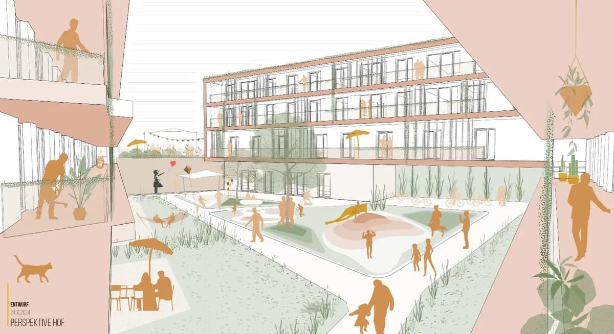 Immobilie kaufen in Mödling – 2 358 m², € 4.800.000 – Bild 2 von 12