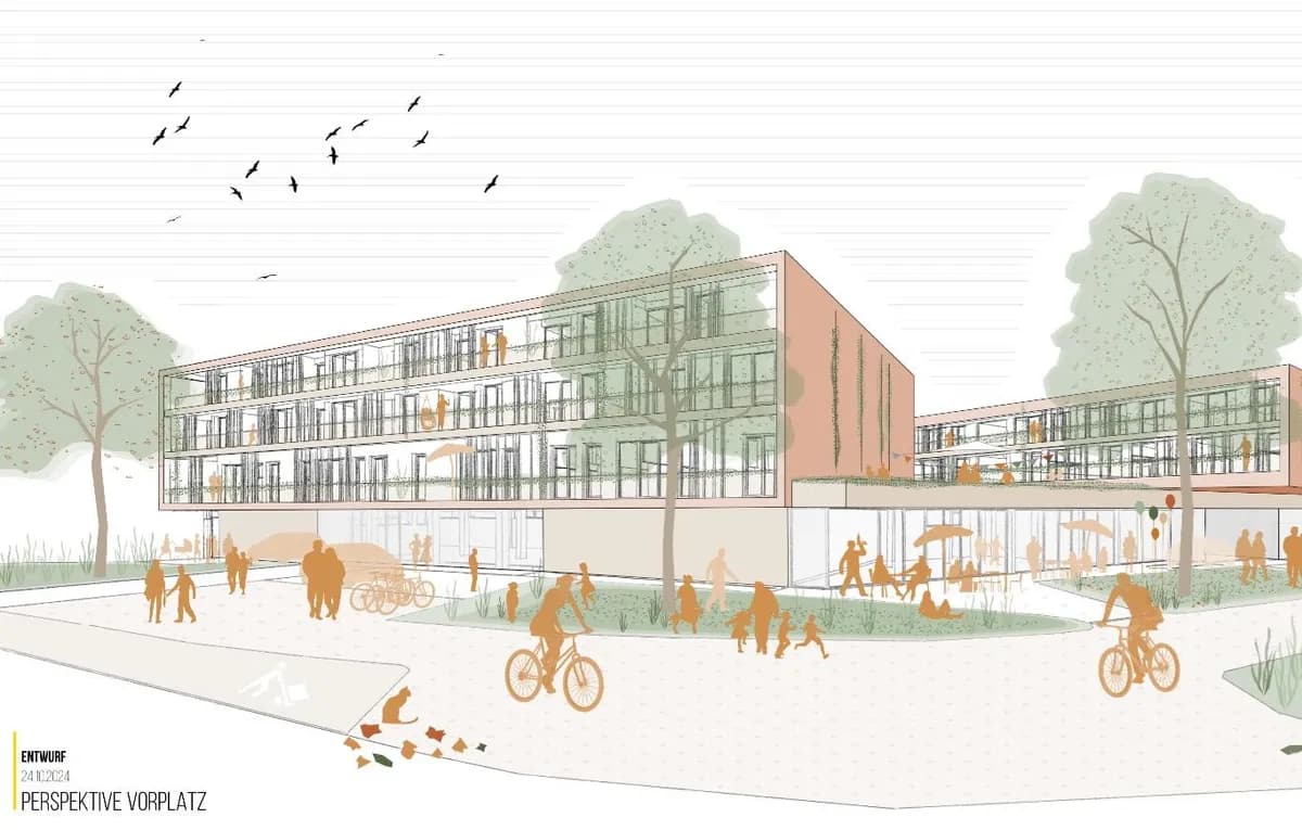Immobilie kaufen in Mödling – 2 358 m², € 4.800.000 – Bild 3 von 12