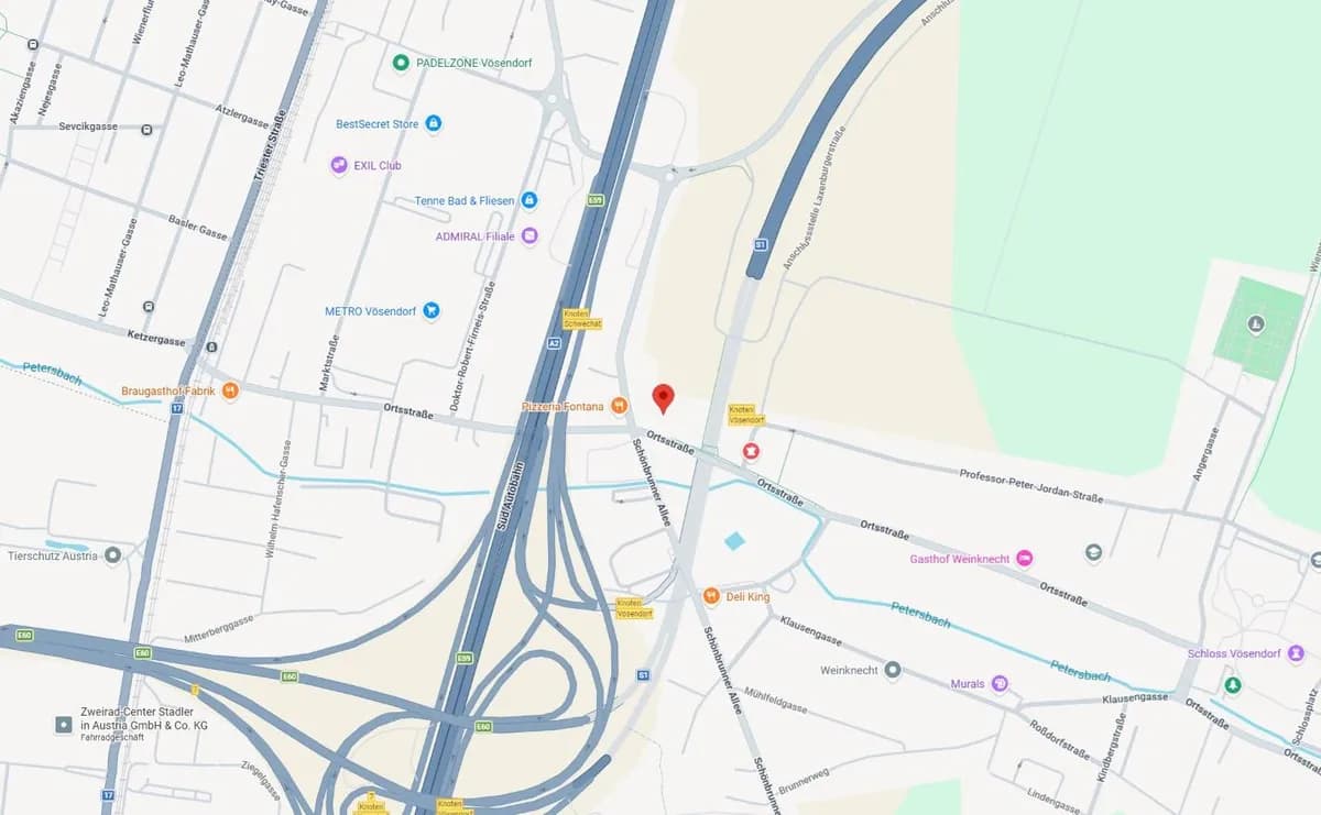 Immobilie kaufen in Mödling – 2 358 m², € 4.800.000 – Bild 4 von 12