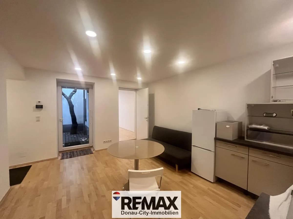 2-Zimmer-Wohnung kaufen in Wien – 36 m², € 215.000 – Bild 2 von 16