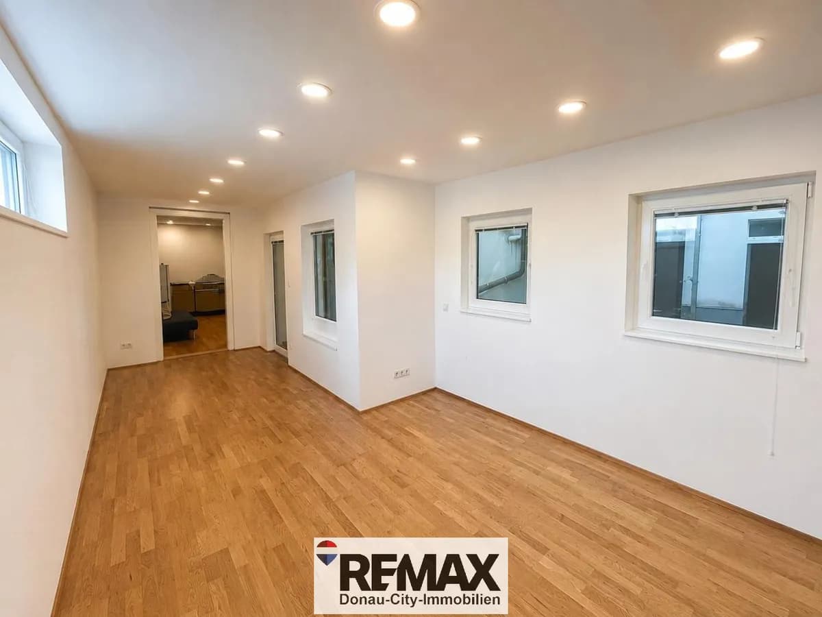 2-Zimmer-Wohnung kaufen in Wien – 36 m², € 215.000 – Bild 3 von 16